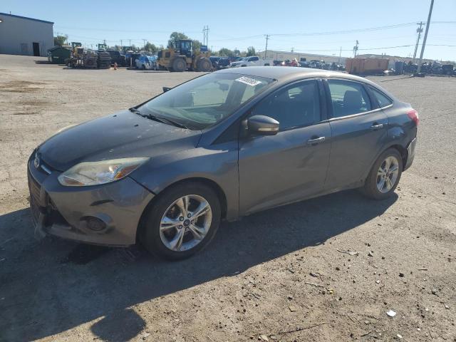 FORD FOCUS SE 2014 с VIN 1FADP3F2XEL206817 - Фото с аукциона