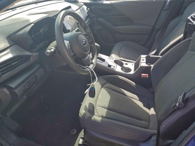 Foto 7 de la subasta – 2024 SUBARU CROSSTREK con VIN JF2GUADC2RH863735
