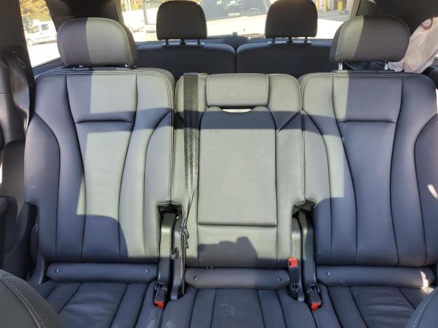 Photo 10 from auction – 2025 AUDI Q7 PREMIUM with VIN WA1LVBF71SD013750