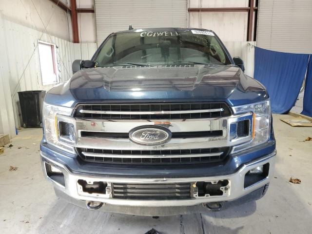 Photo 5 from auction – 2019 FORD F150 SUPER with VIN 1FTEW1E55KFC88273