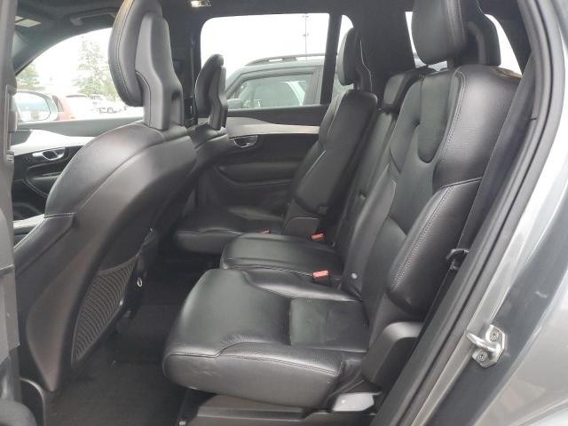 Photo 11 from auction – 2018 VOLVO XC90 T6 with VIN YV4A22PK3J1363371