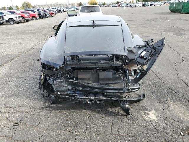 Photo 6 from auction – 2015 JAGUAR F-TYPE with VIN SAJWA6BC7F8K11533