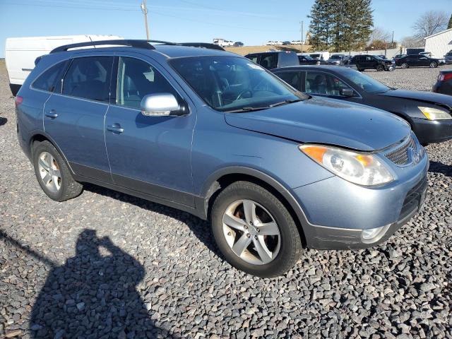 Photo 4 from auction – 2008 HYUNDAI VERACRUZ with VIN KM8NU73C48U076748