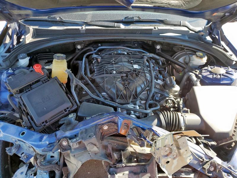 Photo 11 from auction – 2014 CADILLAC ATS PERFOR with VIN 1G6AC5S35E0112822