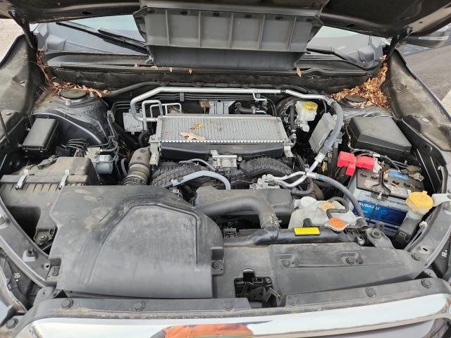 Photo 12 from auction – 2021 SUBARU ASCENT LIM with VIN 4S4WMAPD7M3410856