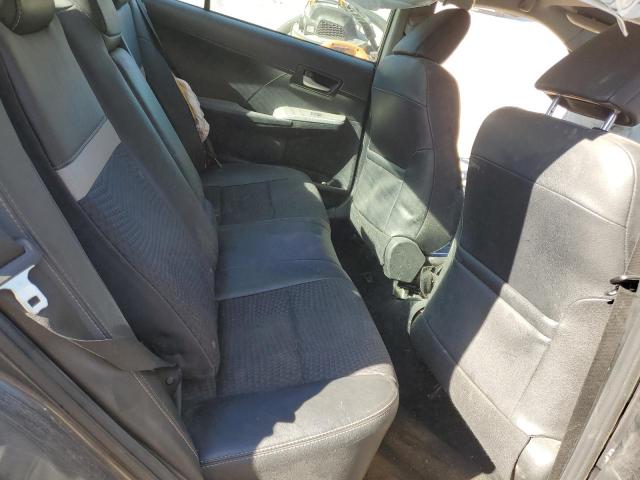 صورة رقم 10 من المزاد - 2012 TOYOTA CAMRY مع VIN 4T1BF1FK0CU186217
