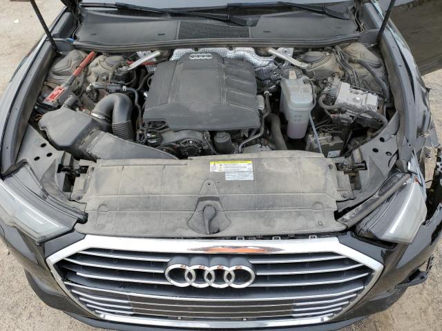 Photo 11 from auction – 2019 AUDI A6 PREMIUM with VIN WAUD8AF24KN131153
