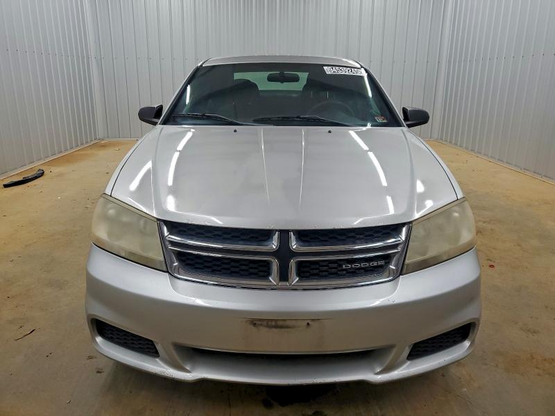 صورة رقم 5 من المزاد - 2012 DODGE AVENGER SE مع VIN 1C3CDZAB1CN141435