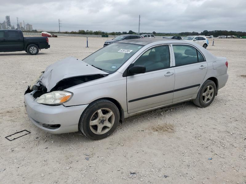 TOYOTA COROLLA CE 2007 with VIN 1NXBR30E37Z794454 - Photo from auction