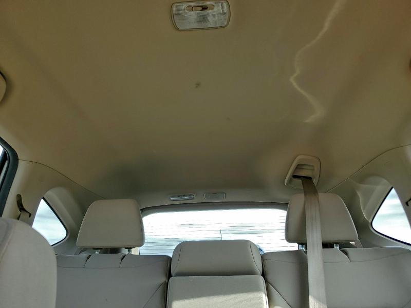 Photo 10 from auction – 2016 HONDA CR-V LX with VIN 5J6RM4H32GL014681