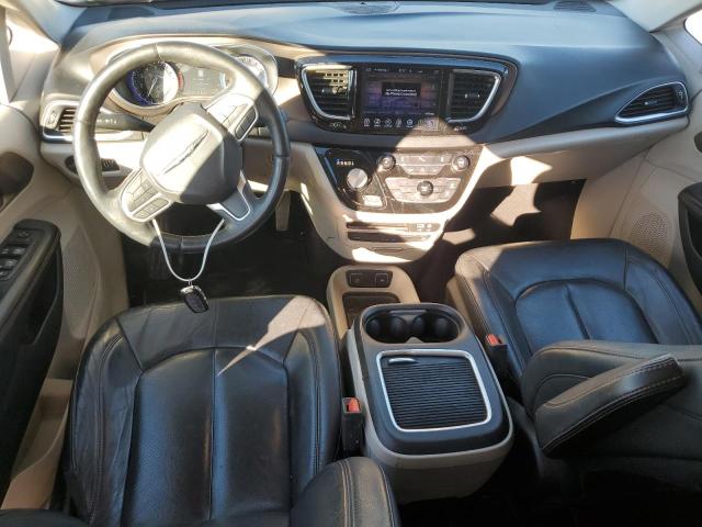 صورة رقم 8 من المزاد - 2017 CHRYSLER PACIFICA T مع VIN 2C4RC1EG1HR785687