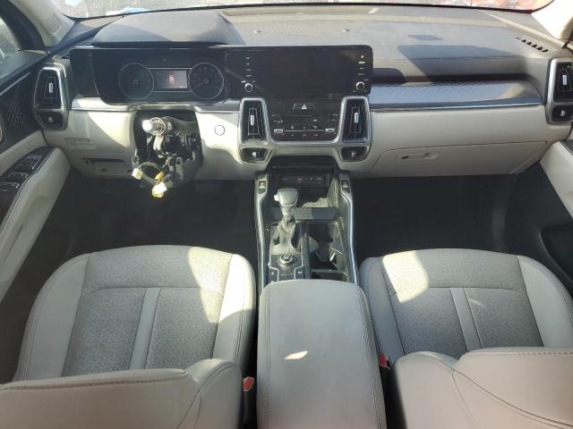 Photo 8 from auction – 2023 KIA SORENTO S with VIN 5XYRL4LC2PG241896