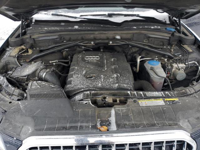 Photo 12 from auction – 2013 AUDI Q5 PREMIUM with VIN WA1LFAFP3DA076666