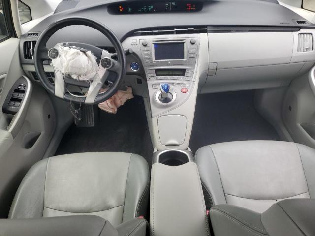 Photo 8 from auction – 2013 TOYOTA PRIUS with VIN JTDKN3DU7D0342687