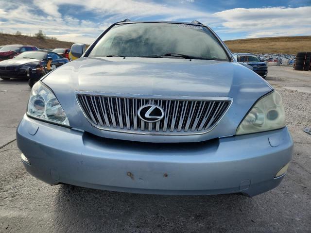 Photo 5 from auction – 2004 LEXUS RX 330 with VIN JTJHA31U840034211