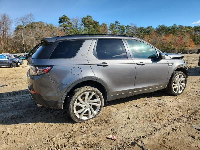 Photo 3 from auction – 2015 LAND ROVER DISCOVERY with VIN SALCR2BG9FH538935