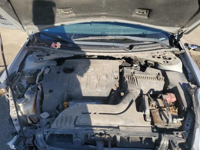 Photo 11 from auction – 2011 NISSAN ALTIMA BAS with VIN 1N4AL2AP1BN406979