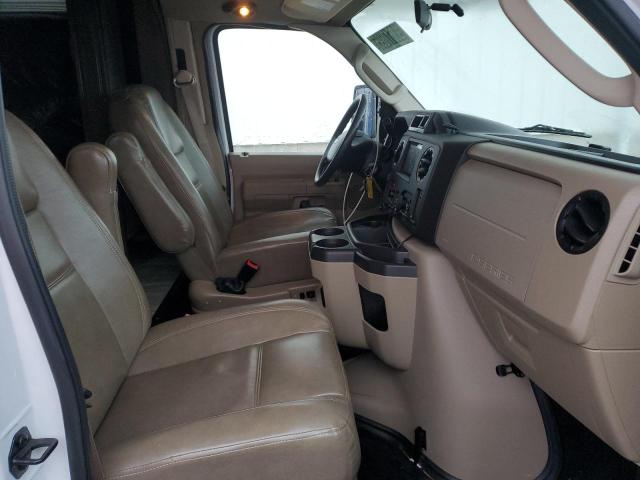 Photo 5 from auction – 2017 FORD ECONOLINE with VIN 1FDXE4FS5HDC73483