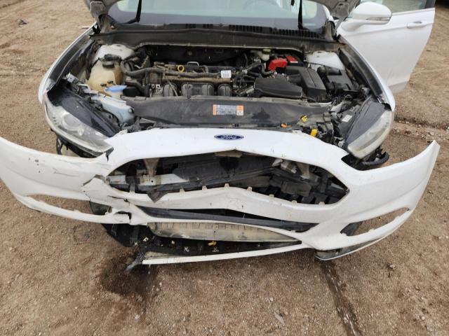 Photo 11 from auction – 2016 FORD FUSION SE with VIN 3FA6P0H76GR367279
