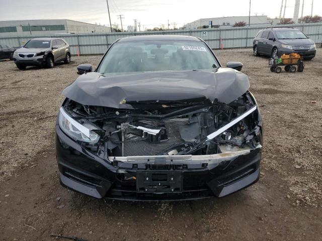 Photo 5 from auction – 2016 HONDA CIVIC EX with VIN 19XFC2F75GE018223