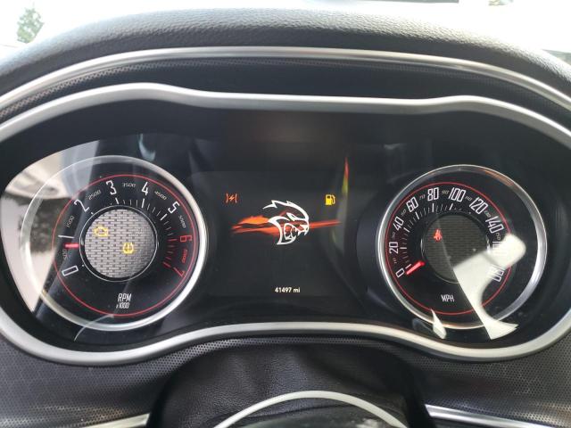 Photo 9 from auction – 2016 DODGE CHALLENGER with VIN 2C3CDZFJ1GH249455