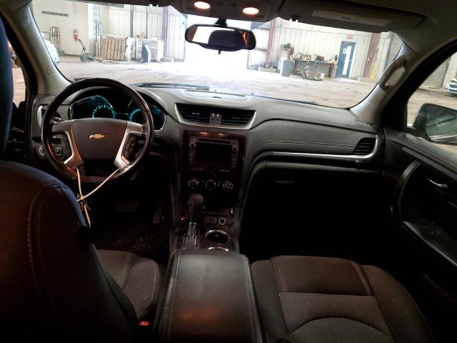 Photo 8 from auction – 2017 CHEVROLET TRAVERSE L with VIN 1GNKVGKD0HJ279790