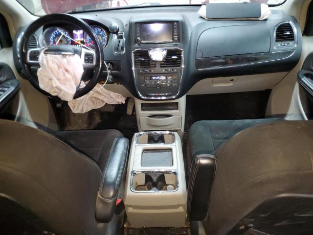 Photo 8 from auction – 2012 CHRYSLER TOWN & COU with VIN 2C4RC1BG2CR135215