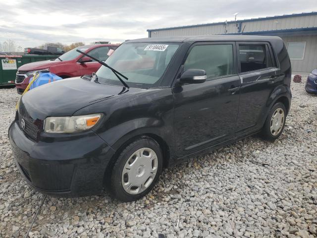 TOYOTA SCION XB 2009 with VIN JTLKE50E391072910 - Photo from auction