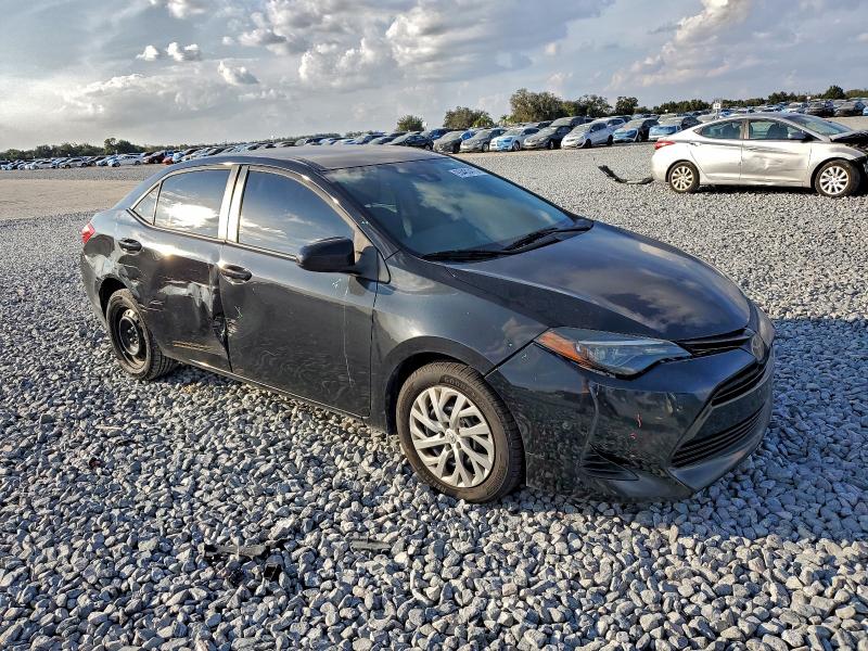 Photo 4 from auction – 2019 TOYOTA COROLLA L with VIN 2T1BURHEXKC216402