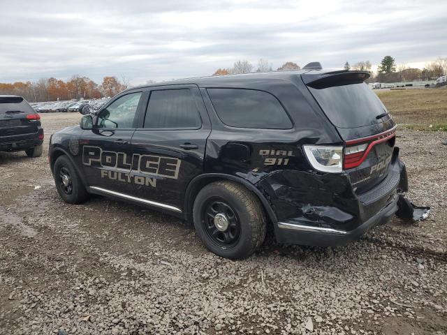 Photo 2 from auction – 2024 DODGE DURANGO PU with VIN 1C4SDJFT6RC242680