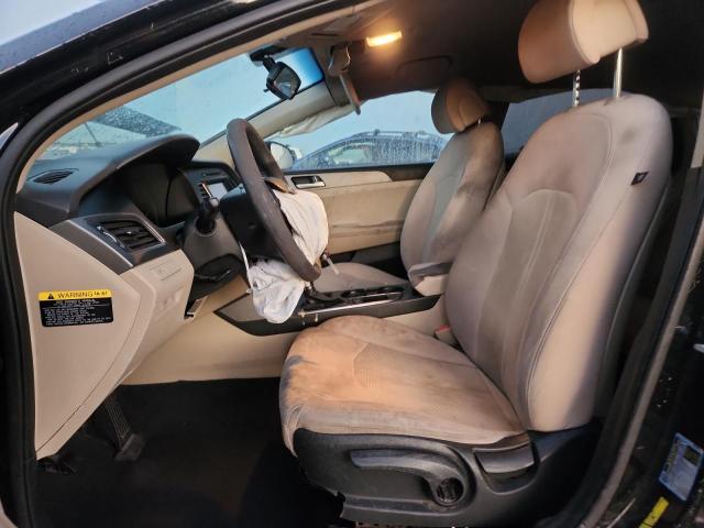 Photo 7 from auction – 2016 HYUNDAI SONATA SE with VIN 5NPE24AF6GH279266