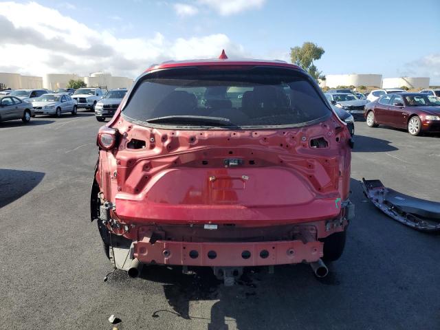 Photo 6 from auction – 2019 MAZDA CX-9 GRAND with VIN JM3TCADY5K0335601