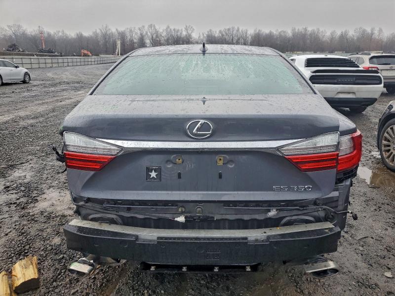 Photo 6 from auction – 2017 LEXUS ES 350 with VIN 58ABK1GG9HU072349