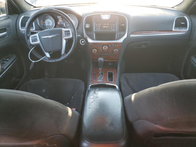 Photo 8 from auction – 2012 CHRYSLER 300 with VIN 2C3CCAAG5CH110200