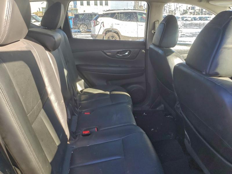 Photo 10 from auction – 2014 NISSAN ROGUE S with VIN 5N1AT2MV0EC824028