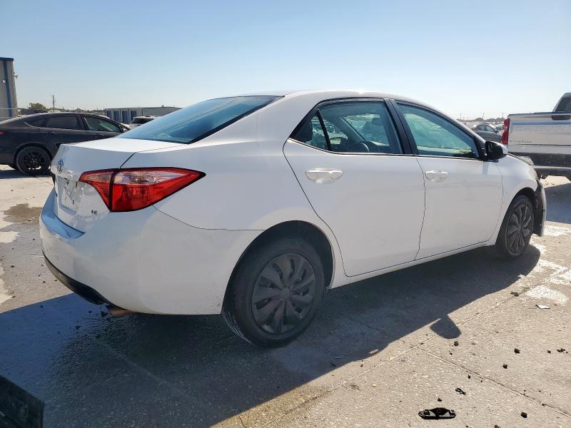 Photo 3 from auction – 2019 TOYOTA COROLLA L with VIN 2T1BURHE5KC156402