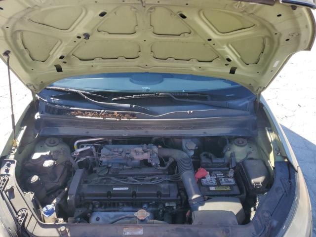 Photo 11 from auction – 2011 KIA SOUL with VIN KNDJT2A21B7316525