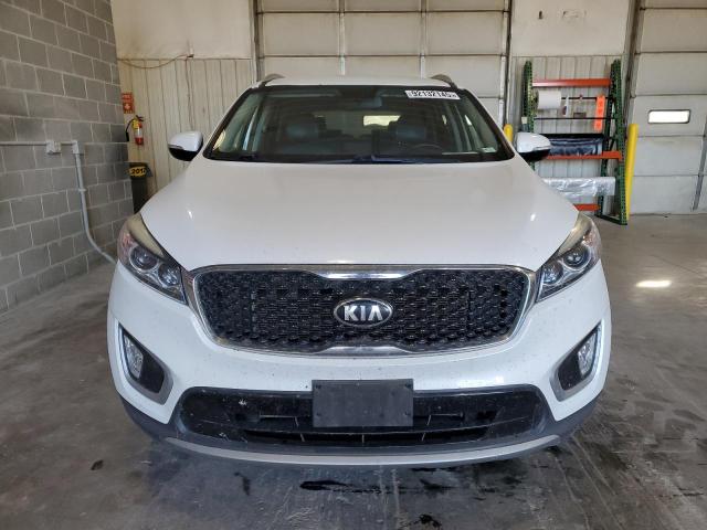 Photo 5 from auction – 2018 KIA SORENTO EX with VIN 5XYPH4A52JG392953