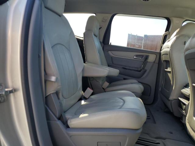 Photo 11 from auction – 2015 CHEVROLET TRAVERSE L with VIN 1GNKRJKD7FJ360204