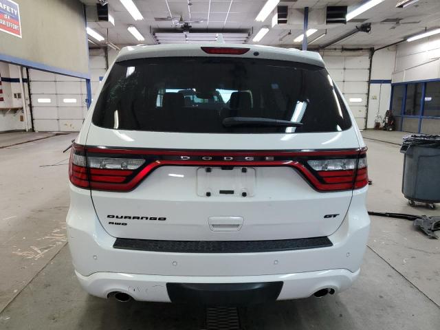 Photo 6 from auction – 2017 DODGE DURANGO GT with VIN 1C4RDJDG9HC753237