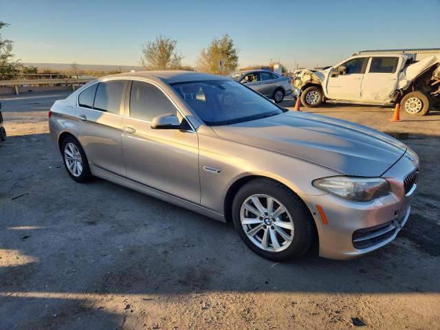 Photo 4 from auction – 2014 BMW 528 XI with VIN WBA5A7C53ED612743