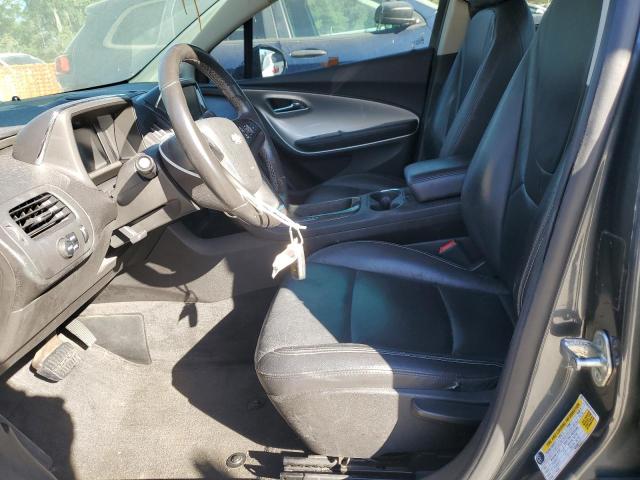 Photo 7 from auction – 2013 CHEVROLET VOLT with VIN 1G1RD6E42DU148121