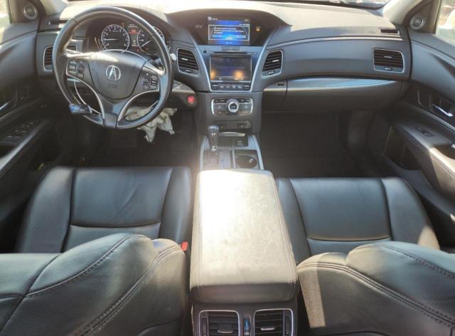 Photo 8 from auction – 2014 ACURA RLX with VIN JH4KC1F37EC004445