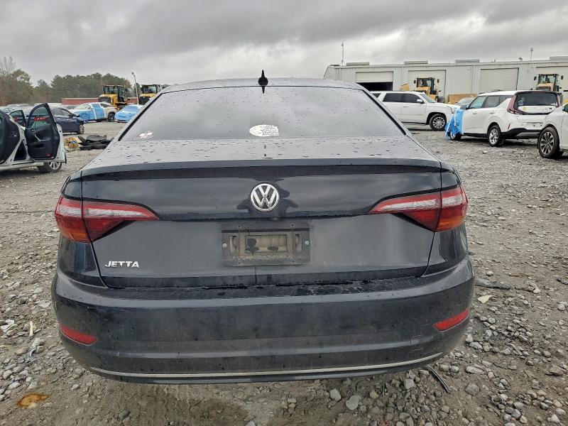 Photo 6 from auction – 2019 VOLKSWAGEN JETTA with VIN 3VWE57BU9KM101471