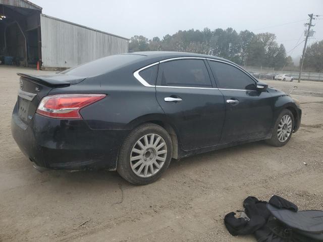 Photo 3 from auction – 2013 NISSAN ALTIMA 2.5 with VIN 1N4AL3AP4DC114201