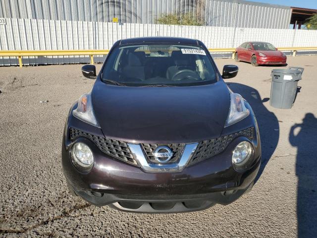 Photo 5 from auction – 2015 NISSAN JUKE S with VIN JN8AF5MR6FT509479