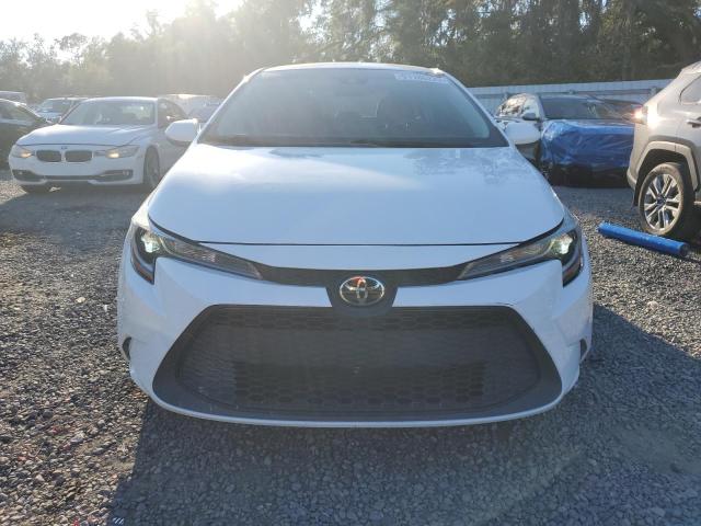 Photo 5 from auction – 2021 TOYOTA COROLLA LE with VIN 5YFEPMAE6MP237753