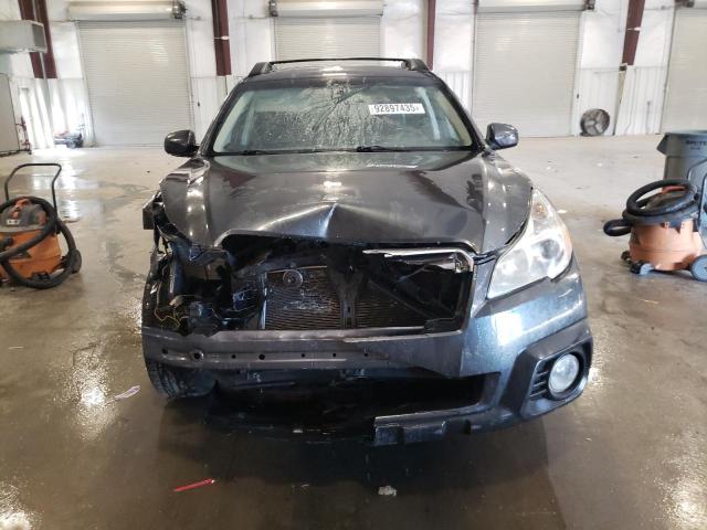 Снимка 5 от търг – 2013 SUBARU OUTBACK 2. с VIN 4S4BRBLC3D3279329