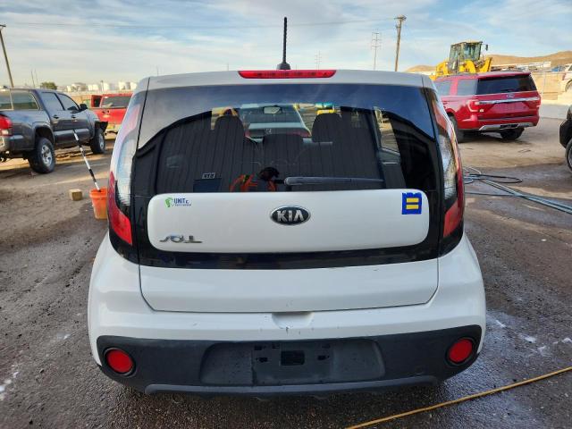 Photo 6 from auction – 2017 KIA SOUL with VIN KNDJN2A2XH7503894