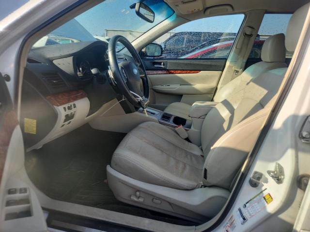 Photo 7 from auction – 2012 SUBARU OUTBACK 2. with VIN 4S4BRBJC1C3228266